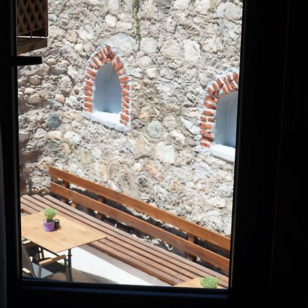 Pikan Ephesus Selçuk Luaran gambar