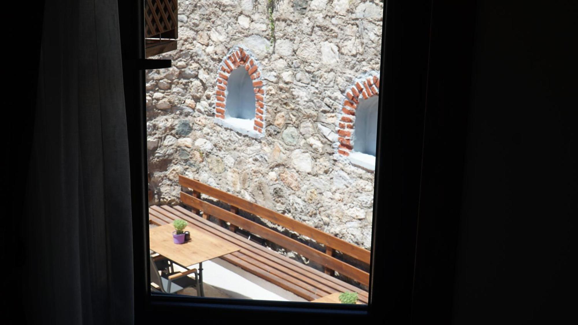 Pikan Ephesus Selçuk Luaran gambar