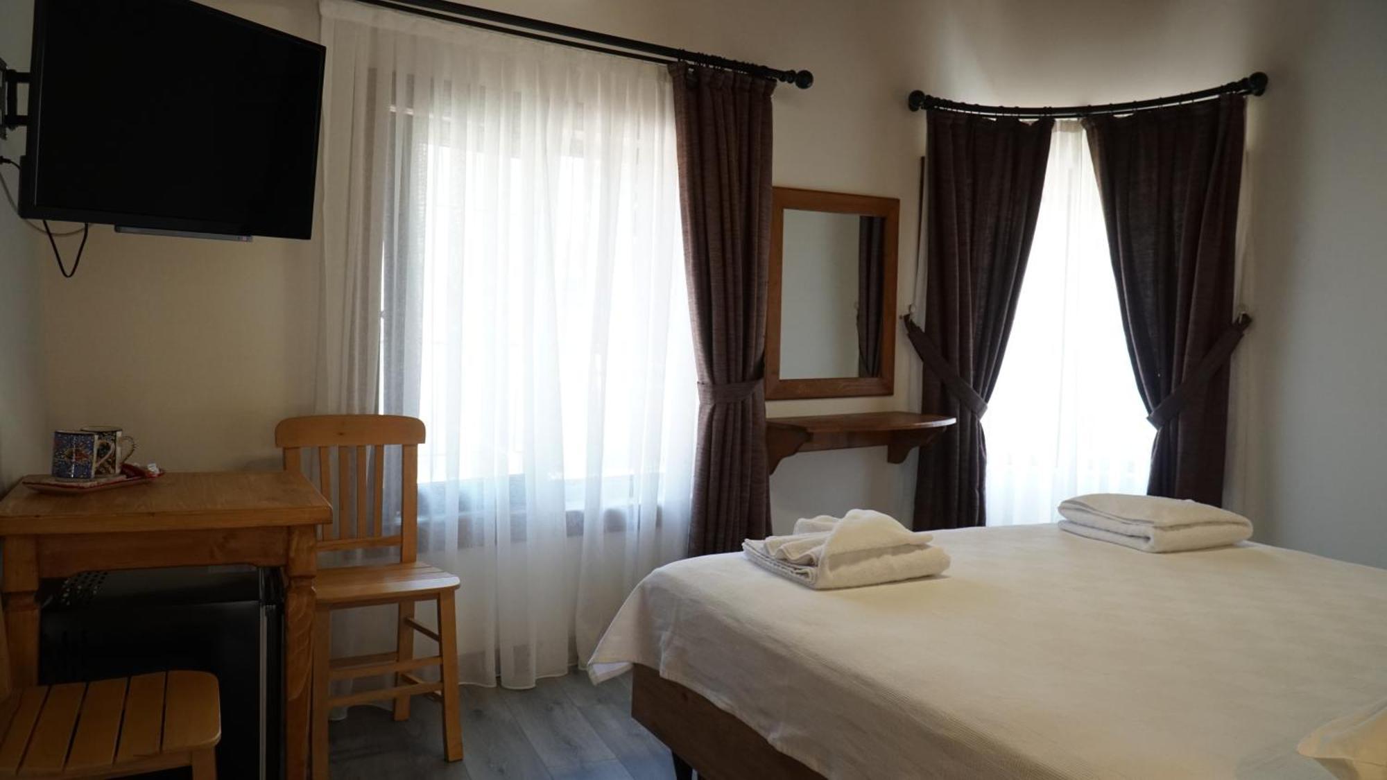 Pikan Ephesus Selçuk Luaran gambar
