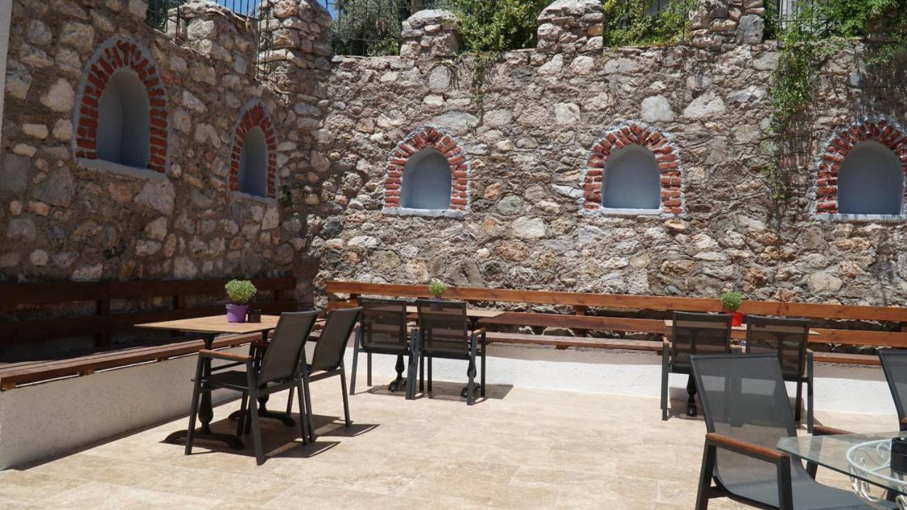 Pikan Ephesus Selçuk Luaran gambar