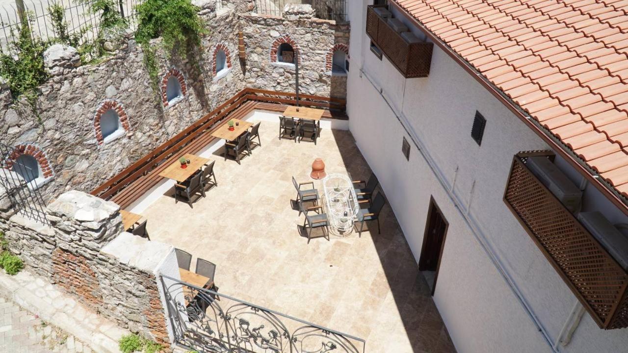 Pikan Ephesus Selçuk Luaran gambar