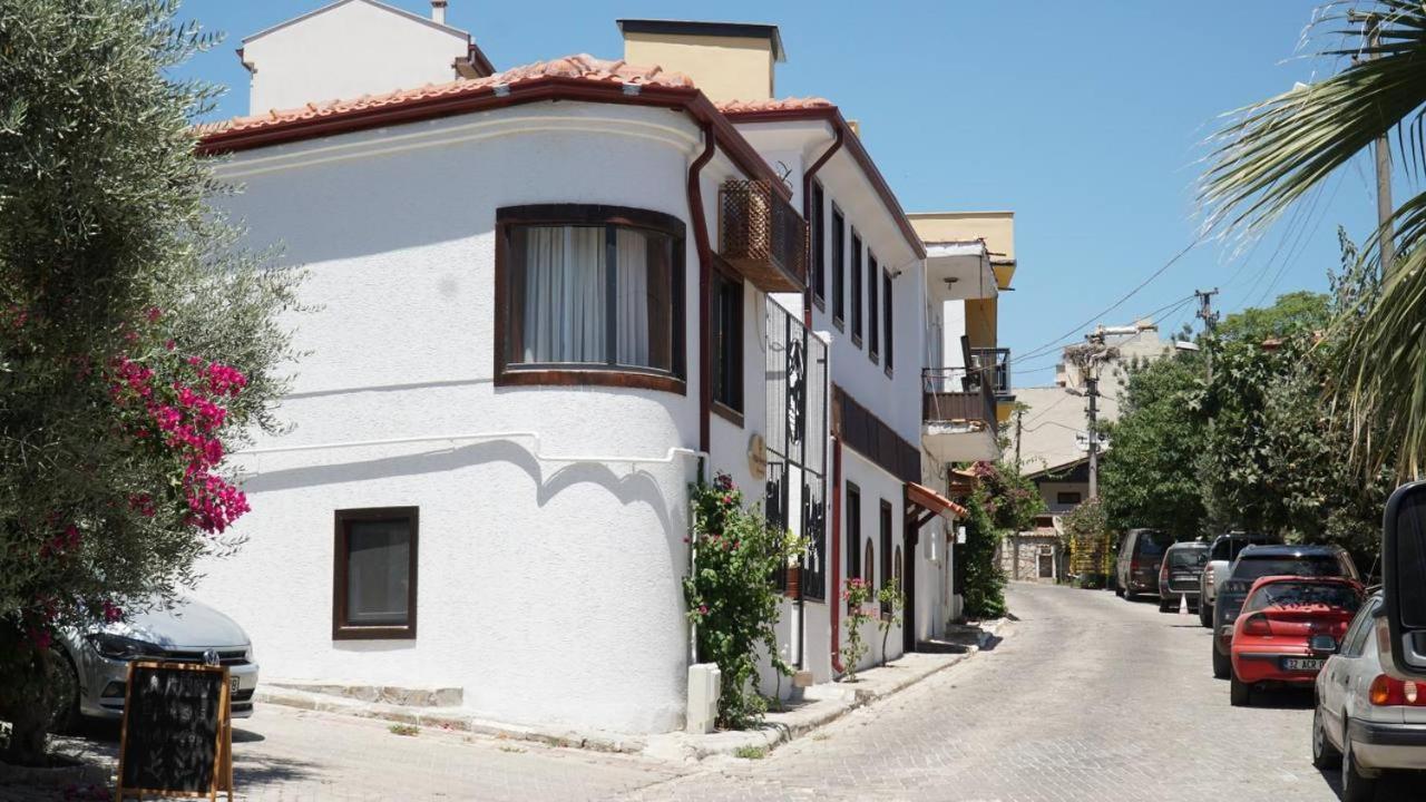 Pikan Ephesus Selçuk Luaran gambar
