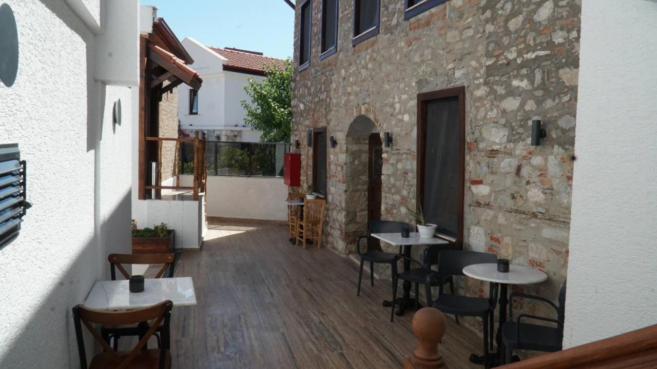 Pikan Ephesus Selçuk Luaran gambar